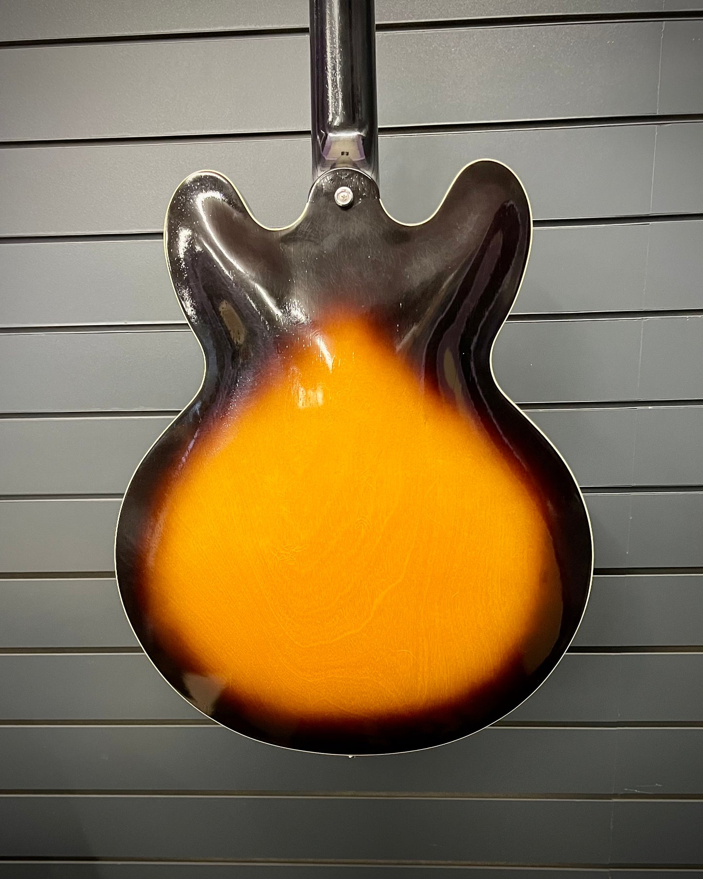 Maybach Capitol '59 (#248807) - Antique Burst Aged