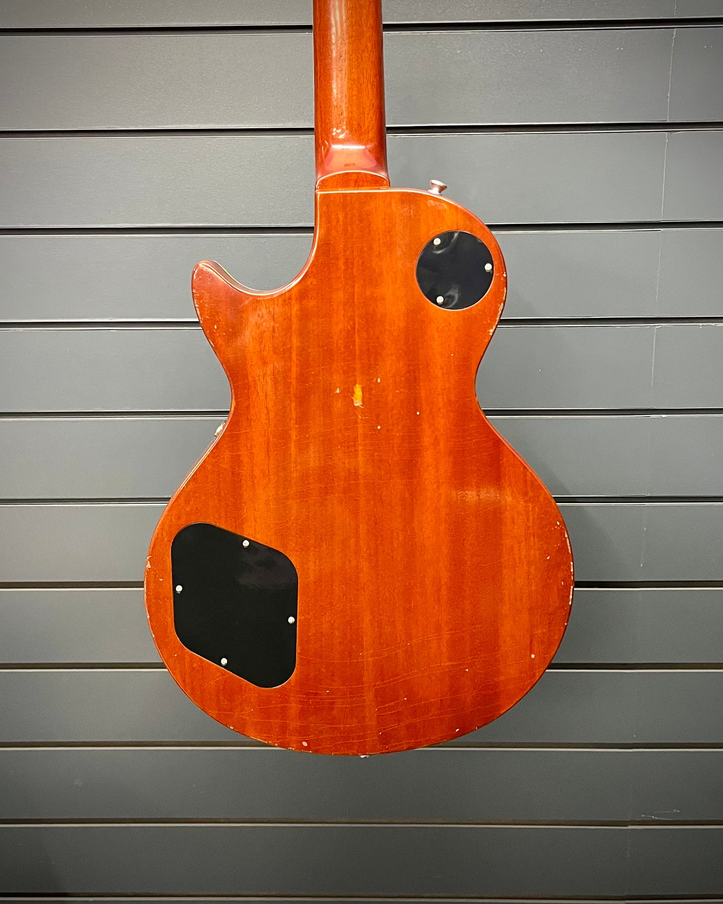 Maybach Lester '59 Bernie (#249213) - Midnight Sunset