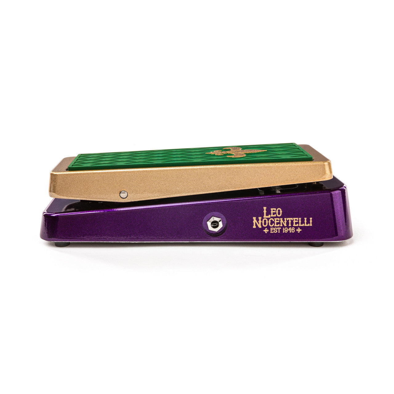 LEO NOCENTELLI CRY BABY® MARDI GRAS WAH