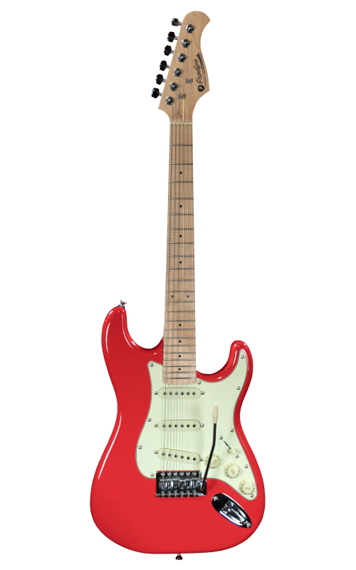 Prodipe ST Junior - Fiesta Red