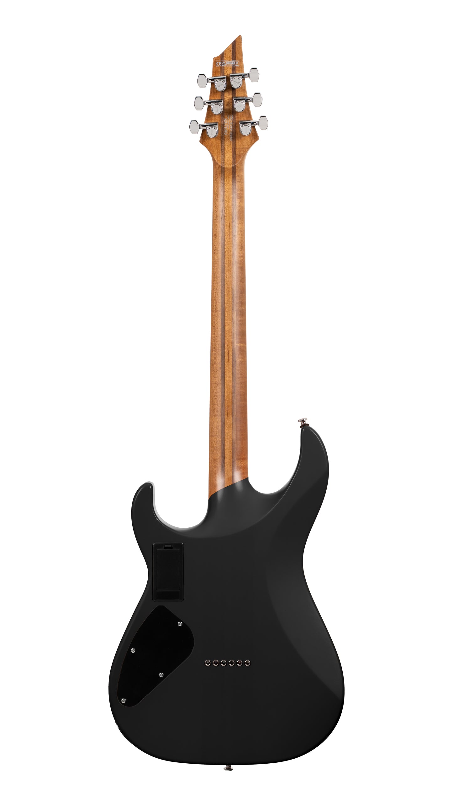 Cort KX600 Infinite - Black Satin