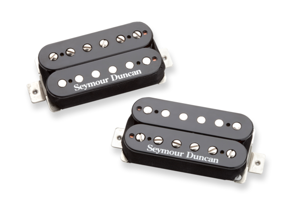 Seymour Duncan - Hot Rodded Humbucker Set
