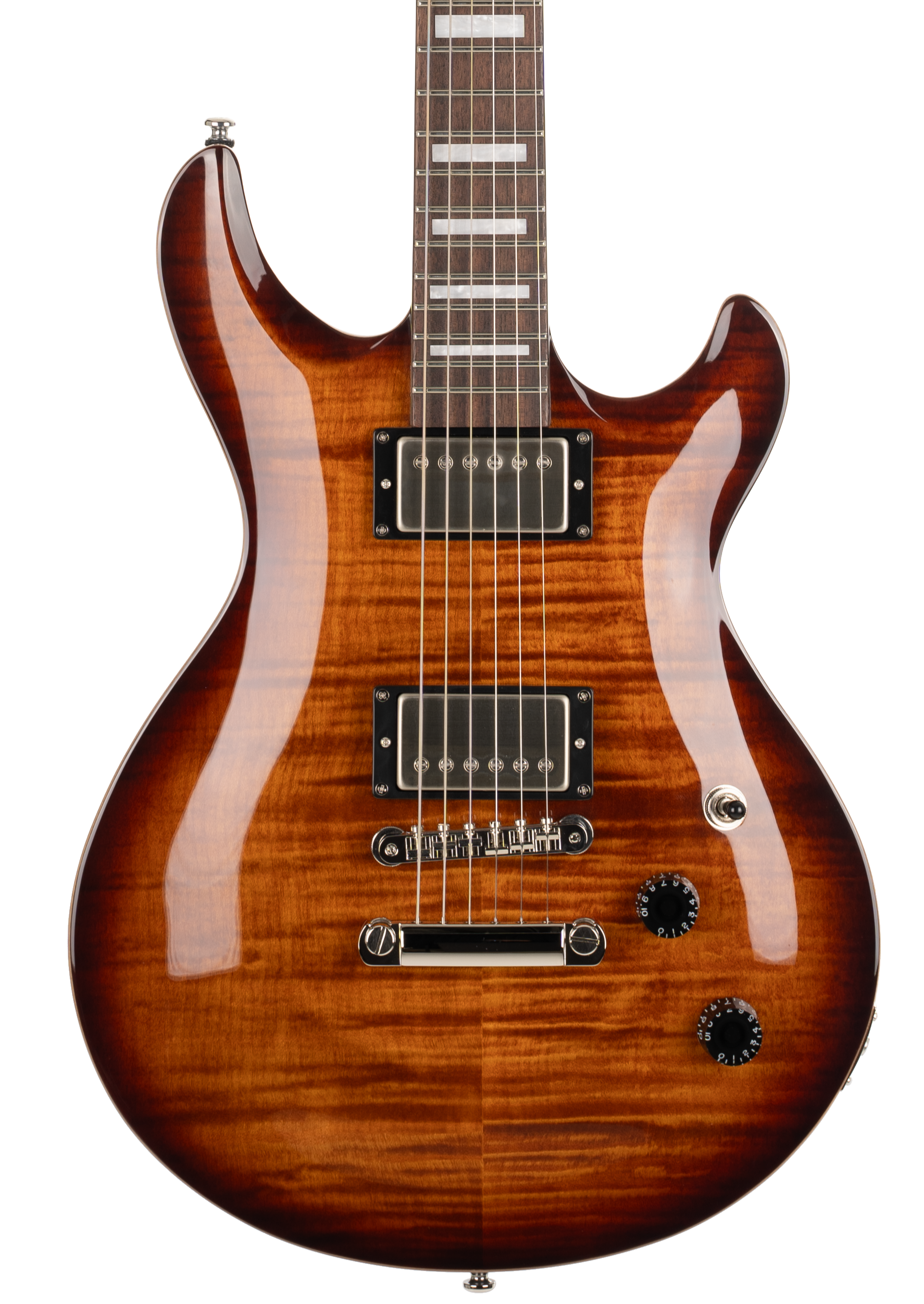 Cort M600 - Tobacco Sunburst – The Guitar Tech