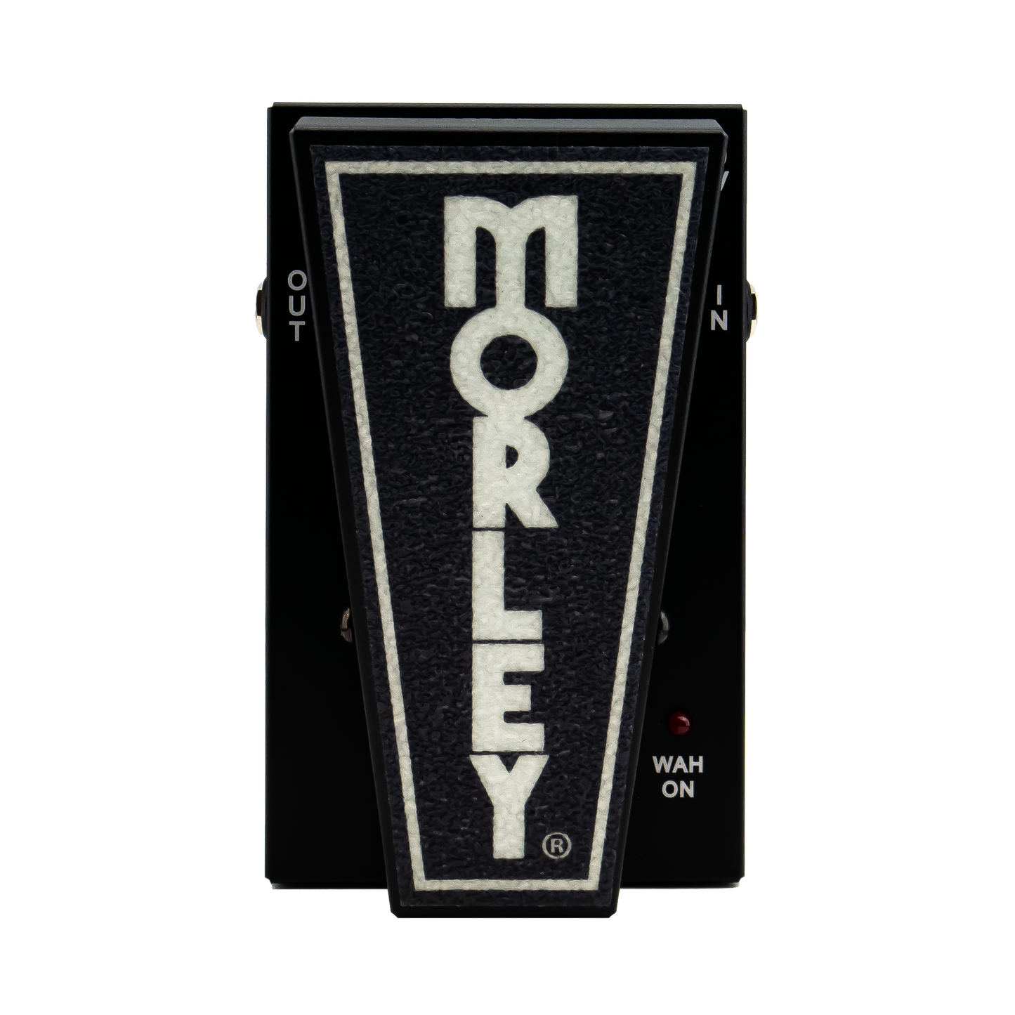 Morley 20/20 Classic Switchless Wah