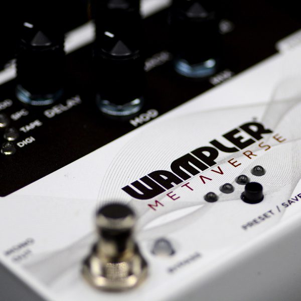 Wampler Metaverse