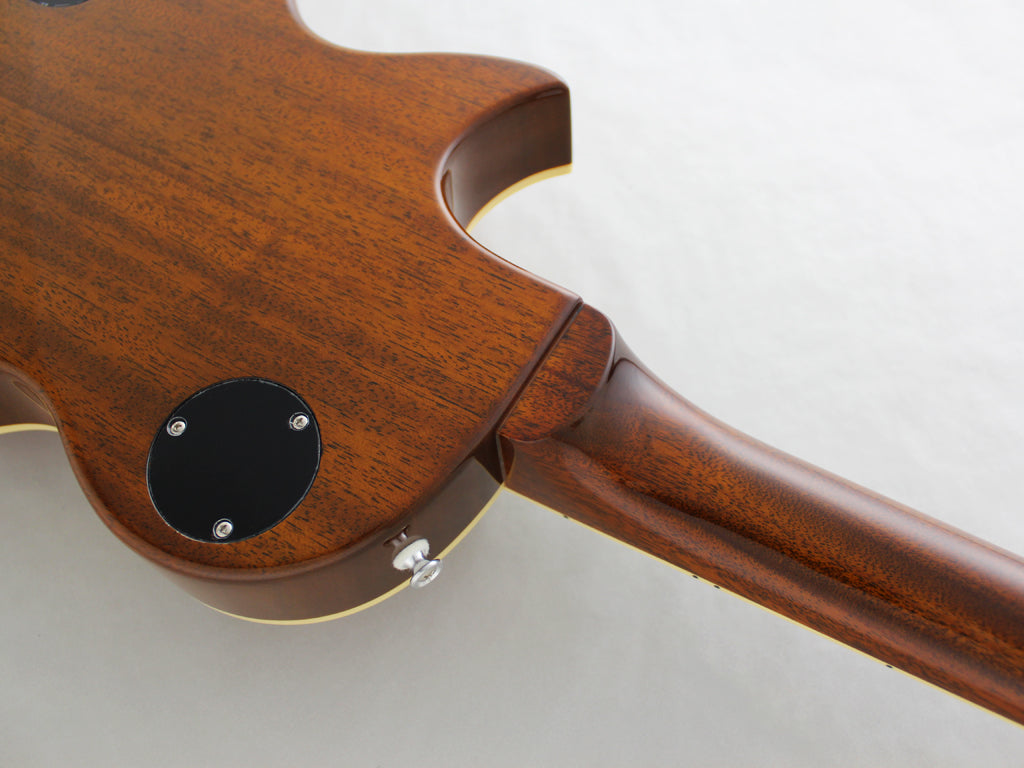 FGN Neo Classic Single Cut NCLS-30R-BF - Vintage Violin