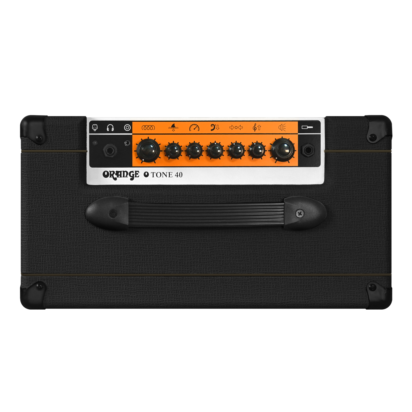 Orange O Tone 40 Combo