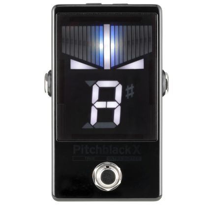 Korg Pitchblack X