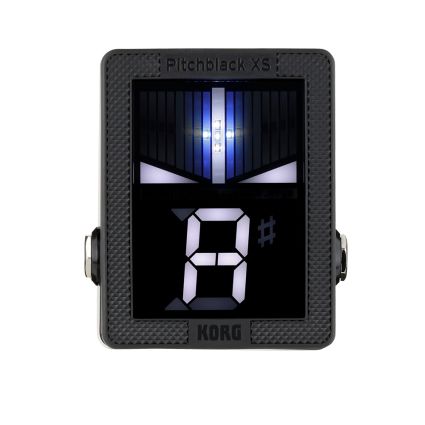 Korg Pitchblack XS