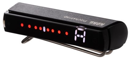 Korg Pitchstrap - Black