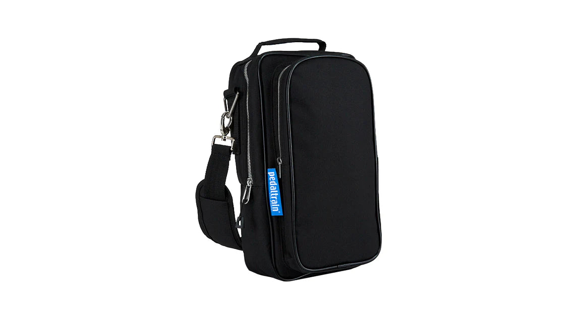 Pedaltrain Nano w/ Soft Case