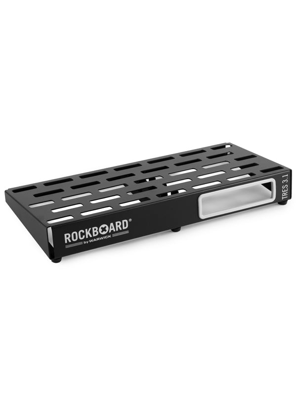 RockBoard TRES 3.1 w/ Gig Bag