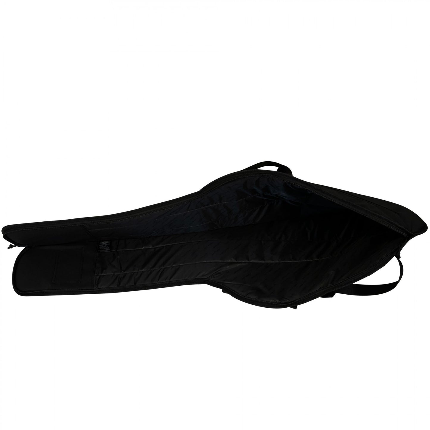 Ritter Evilard Bass Gigbag - Sea Ground Black