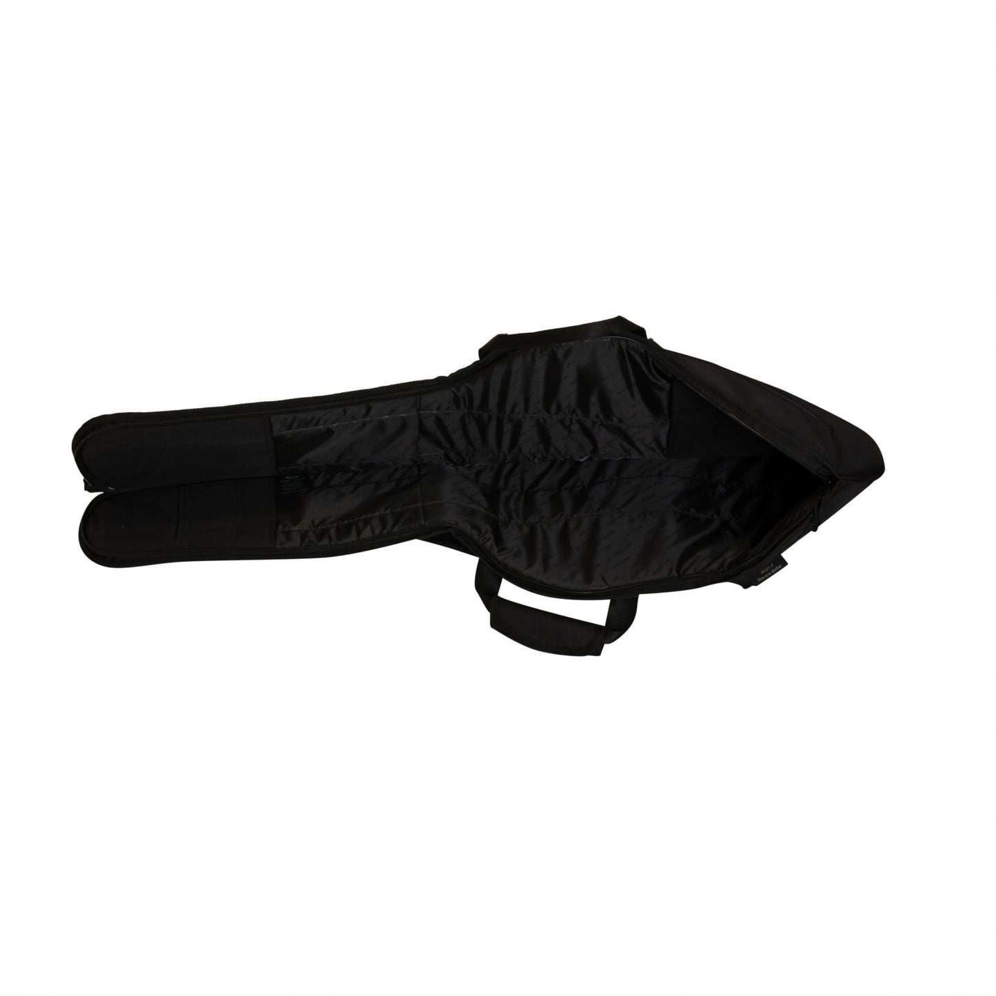 Ritter Evilard Electric Gigbag - Sea Ground Black