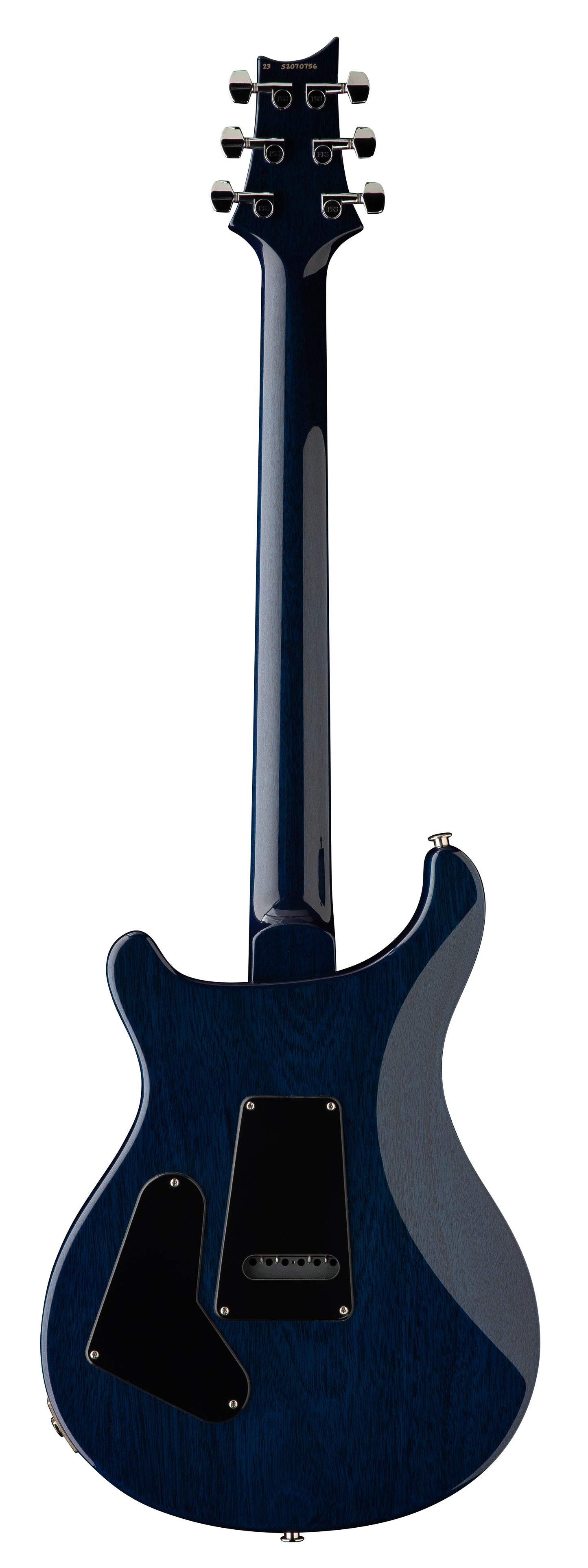 PRS S2 Custom 24-08 - Lake Blue