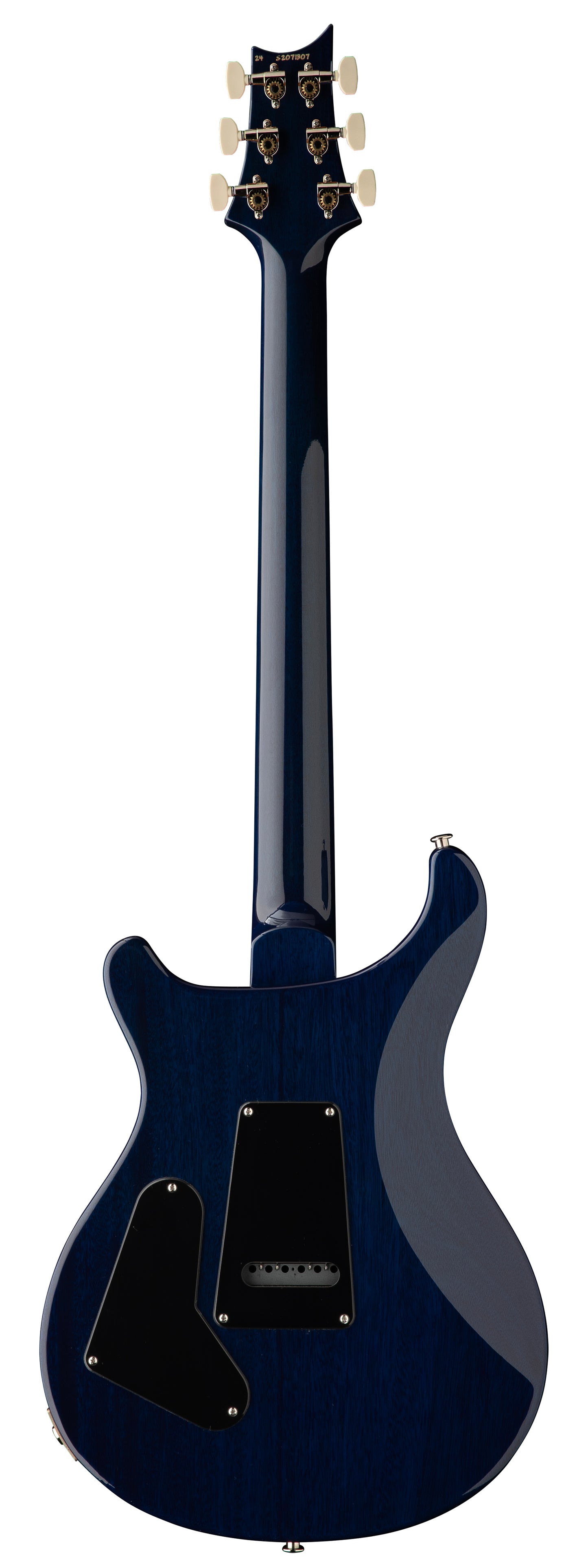 PRS S2 Custom 24 - Lake Blue
