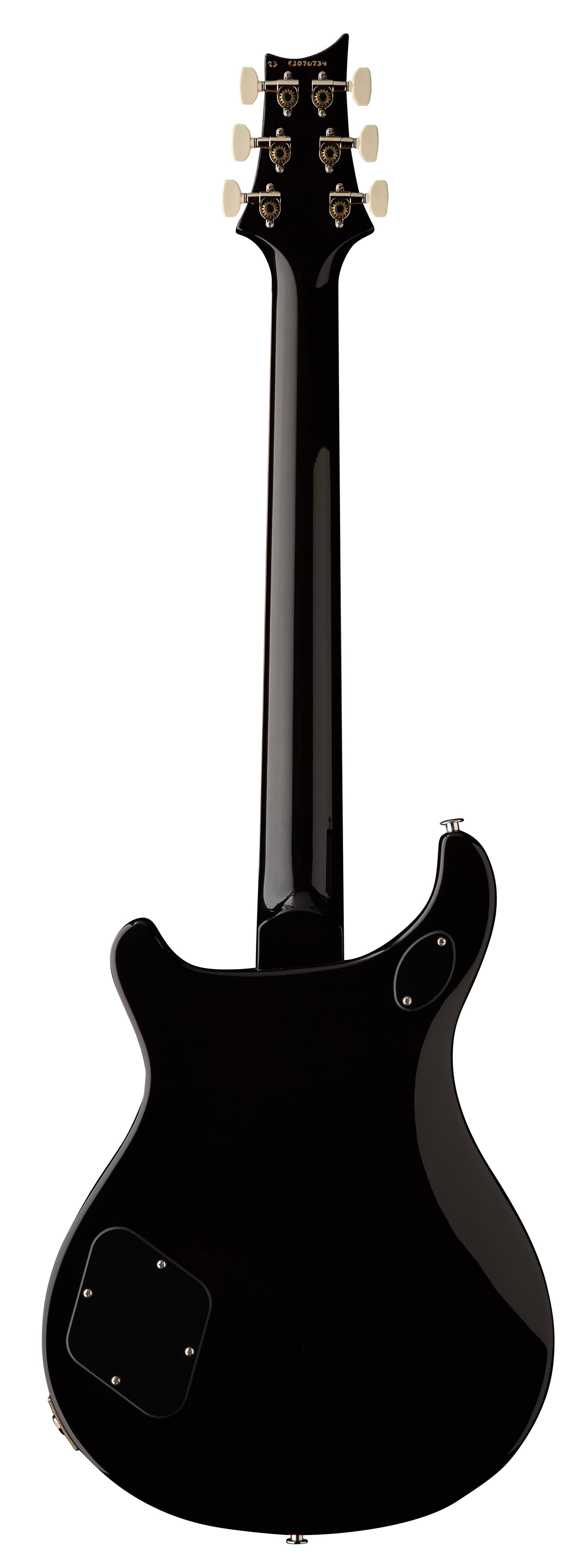 PRS S2 McCarty 594 - Black Amber