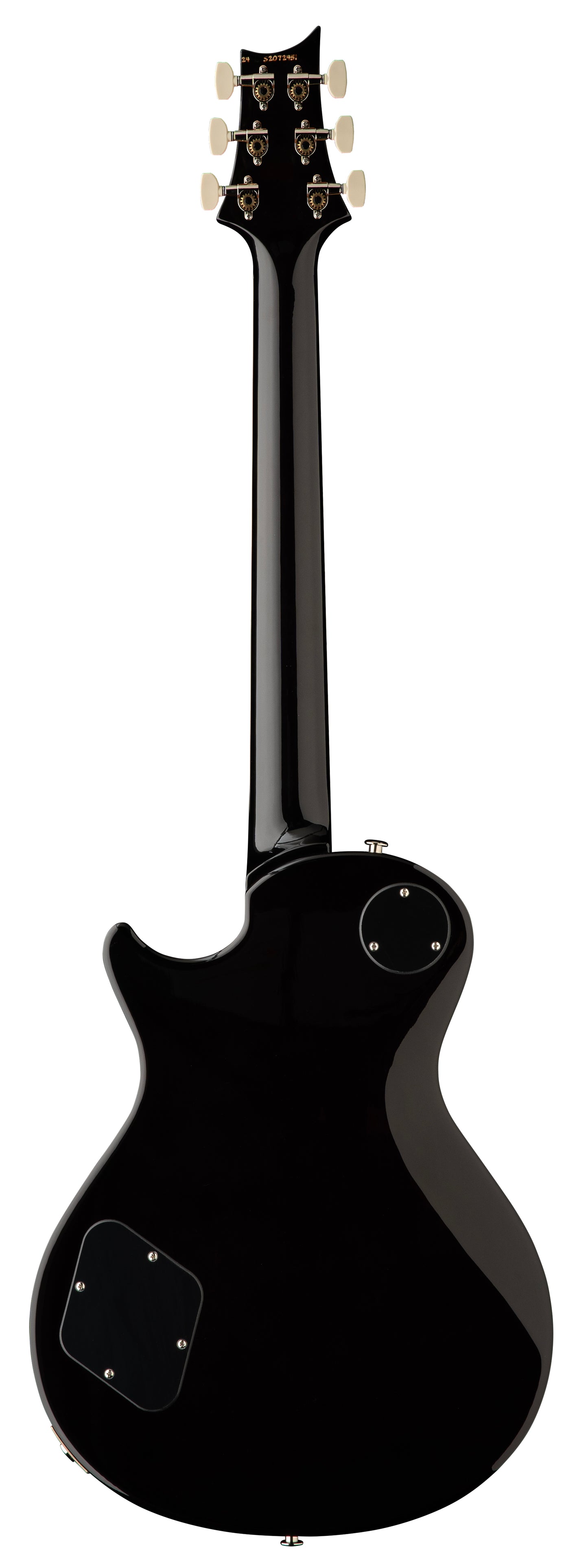 PRS S2 McCarty 594 Singlecut - Black Amber