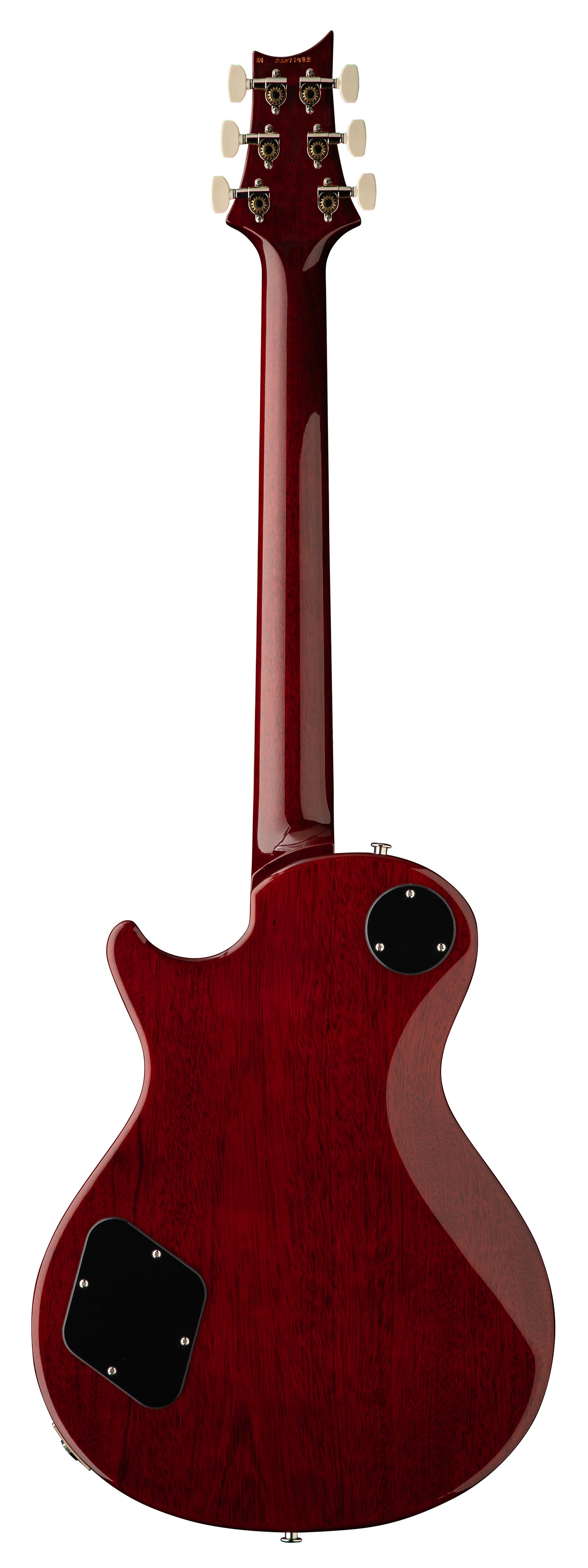 PRS S2 McCarty 594 Singlecut - Dark Cherry Sunburst