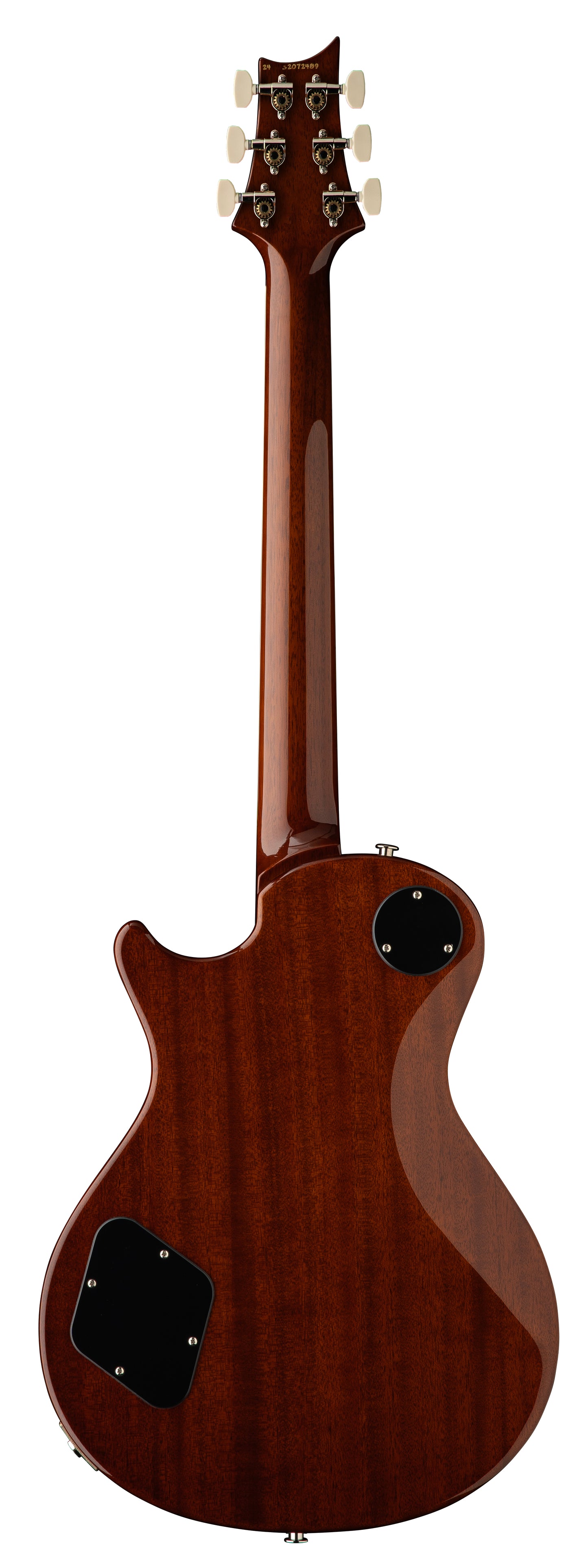 PRS S2 McCarty 594 Singlecut - Honey Gold Burst