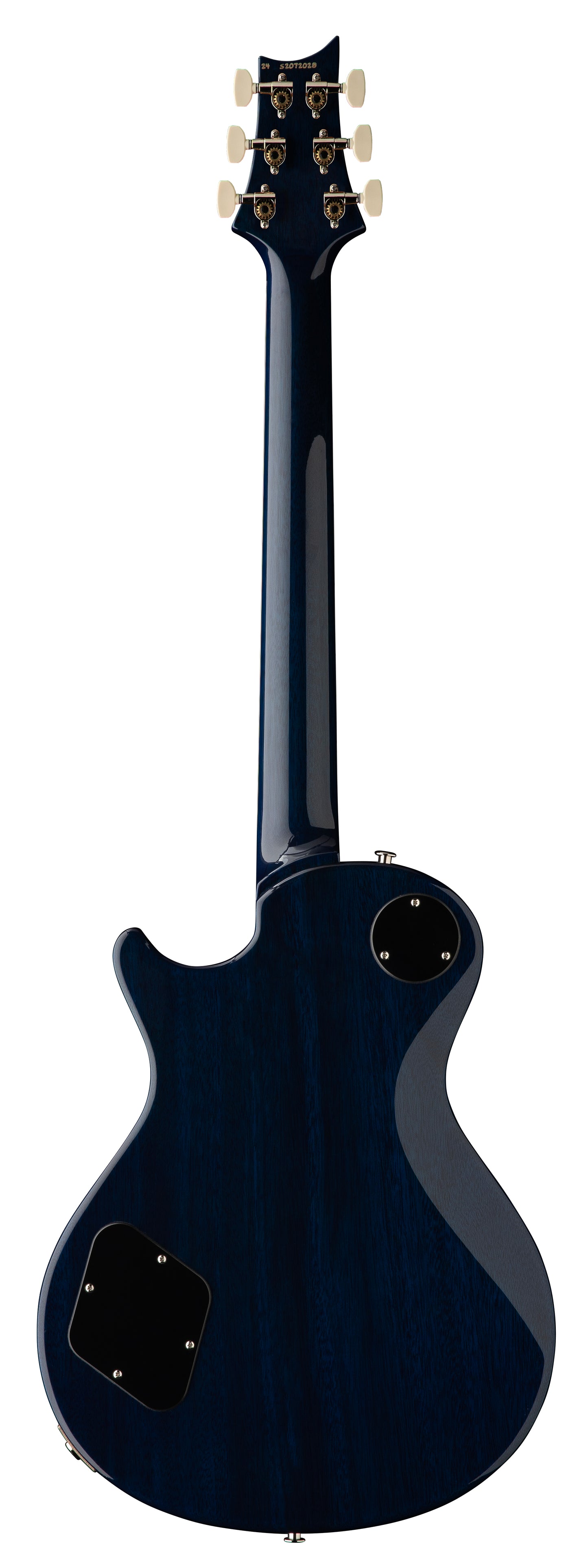 PRS S2 McCarty 594 Singlecut - Lake Blue