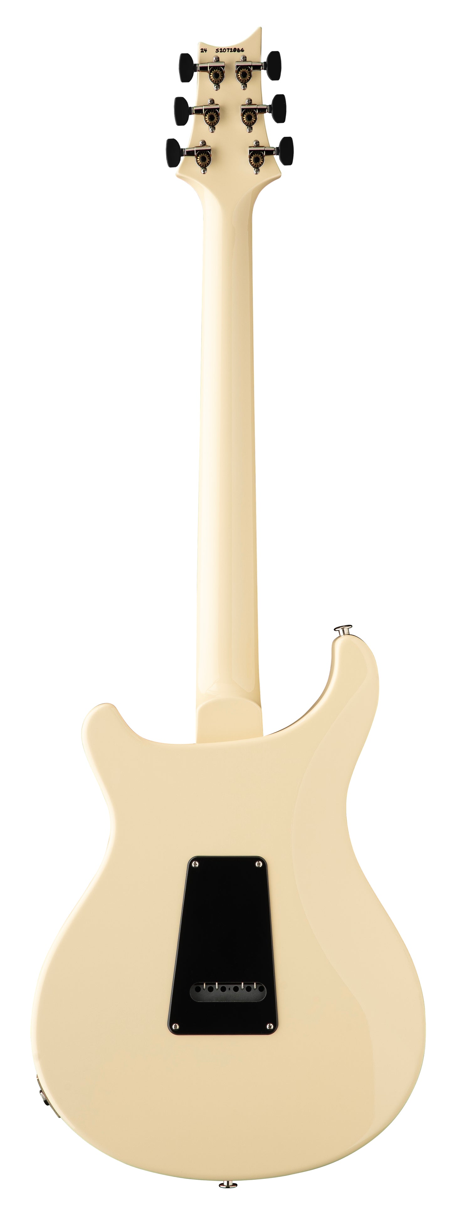 PRS S2 Standard 22 - Antique White