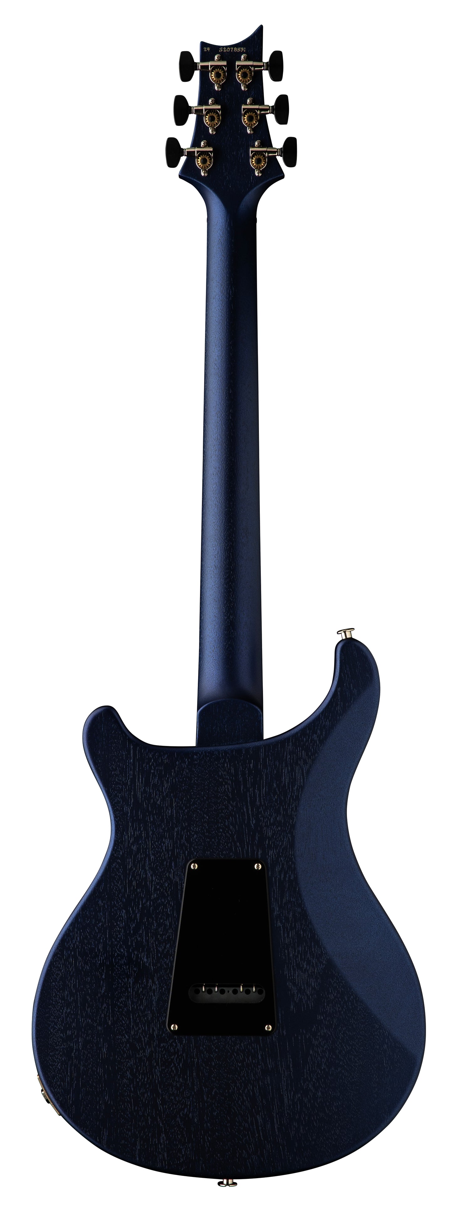 PRS S2 Standard 22 Satin - Metallic Midnight