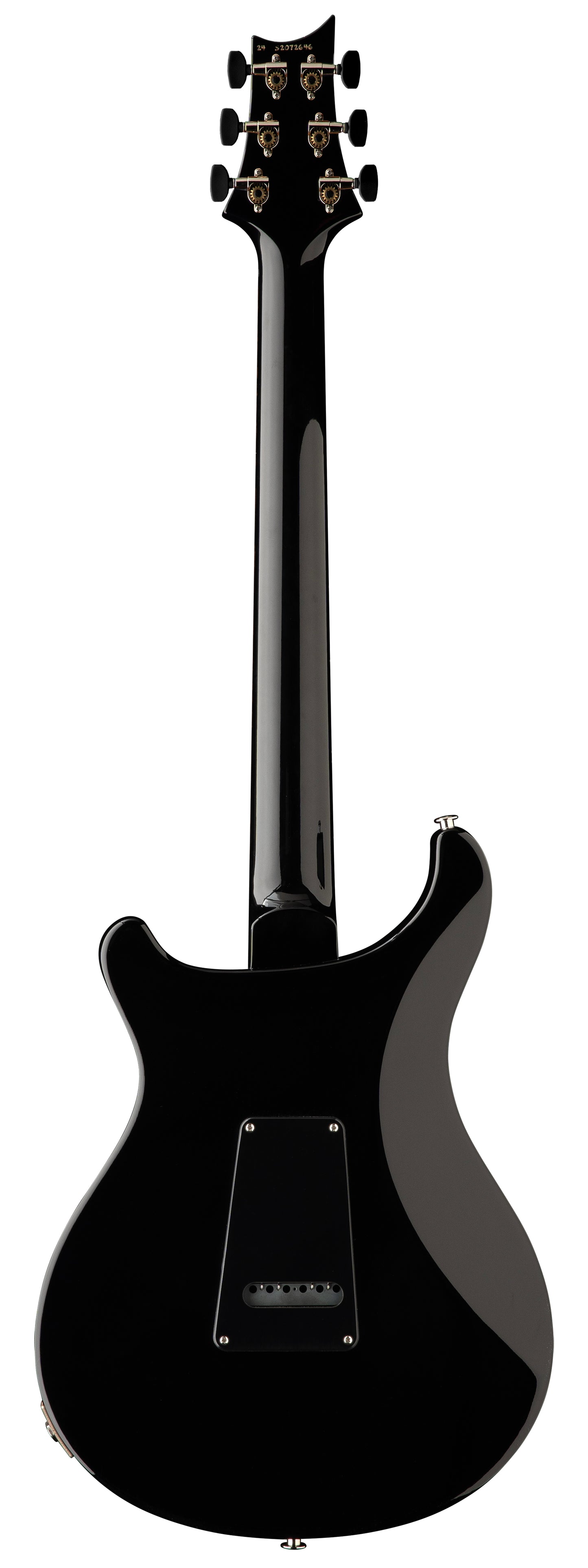 PRS S2 Standard 22 - Scarlet Sunburst