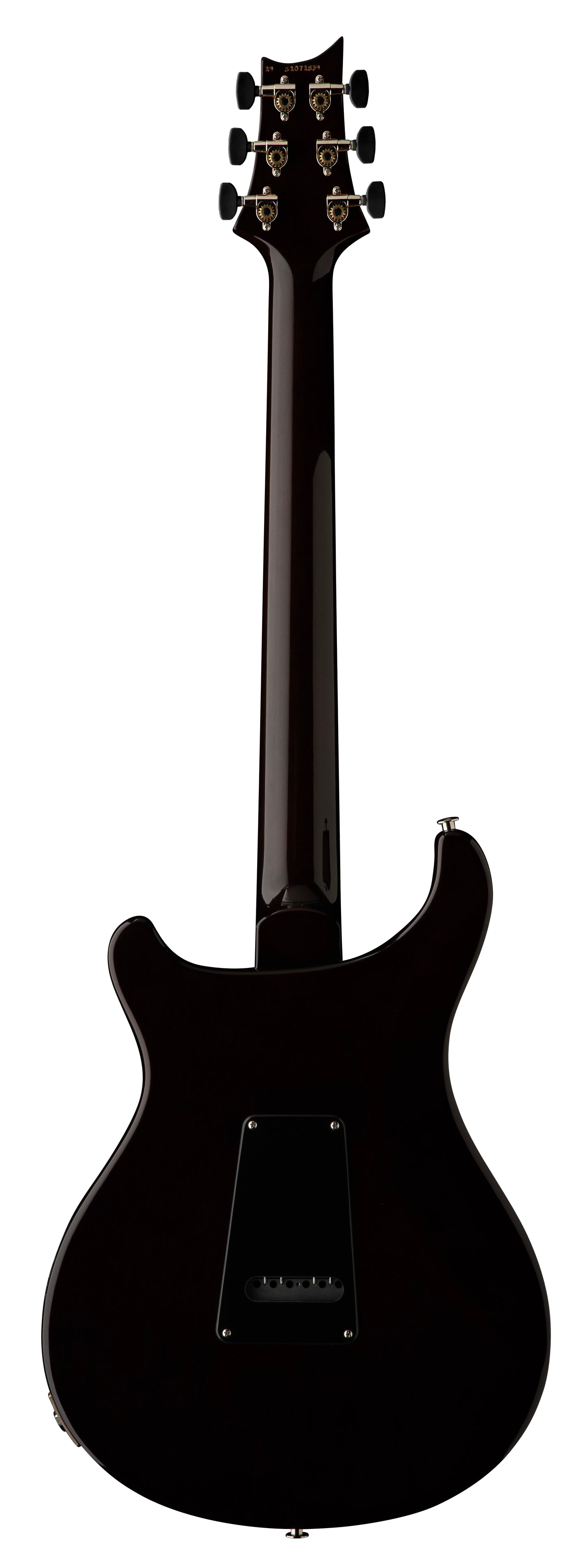 PRS S2 Standard 24 - McCarty Tobacco Sunburst