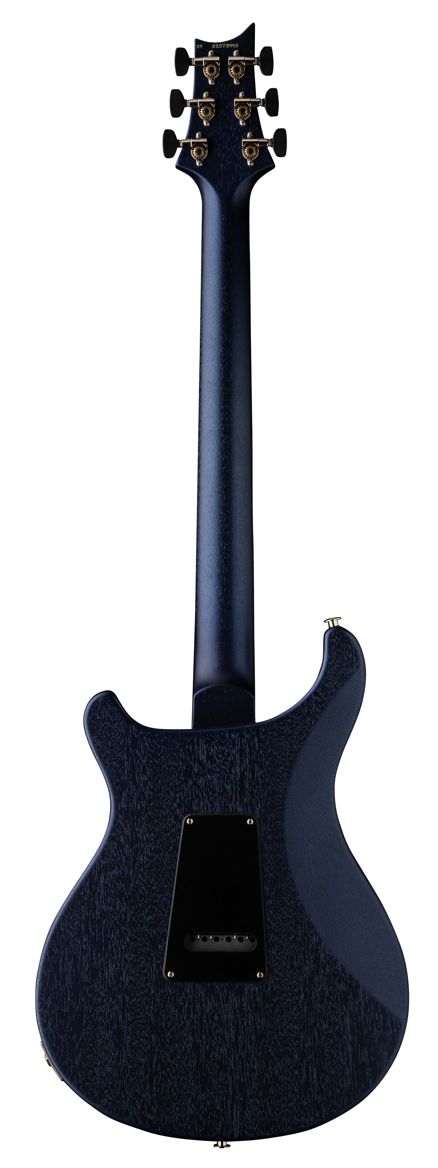 PRS S2 Standard 24 Satin - Metallic Midnight