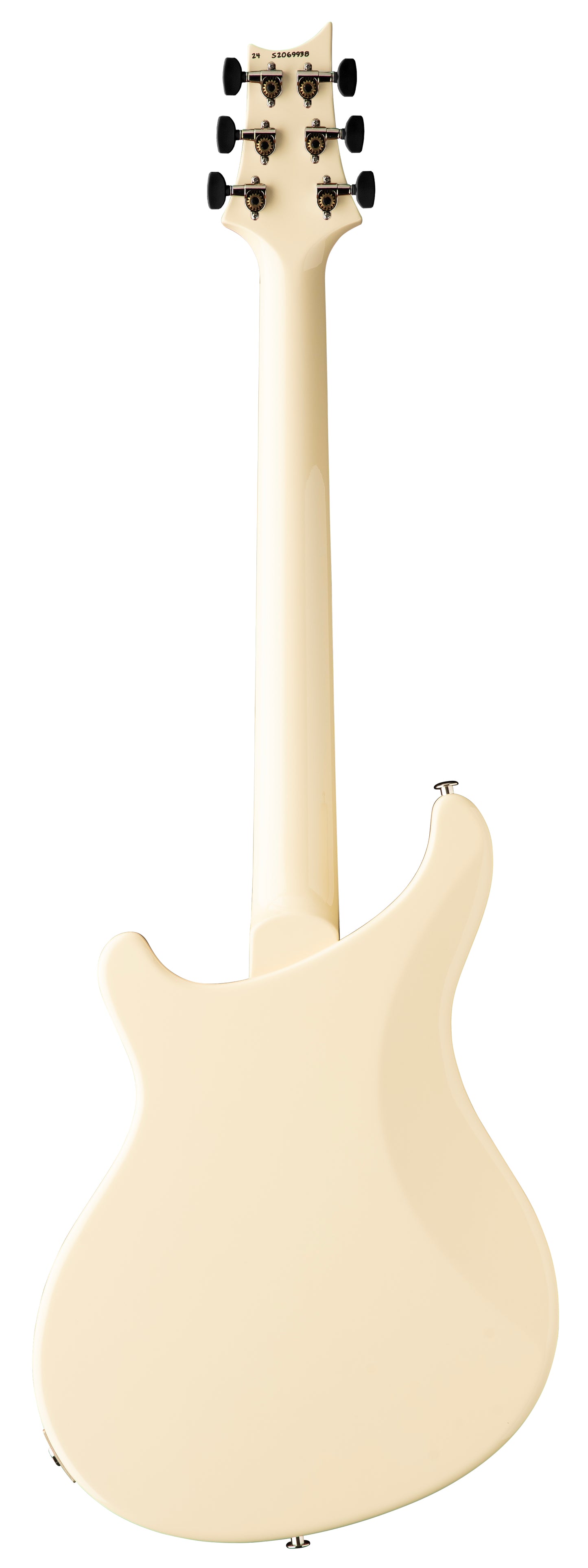 PRS S2 Vela - Antique White