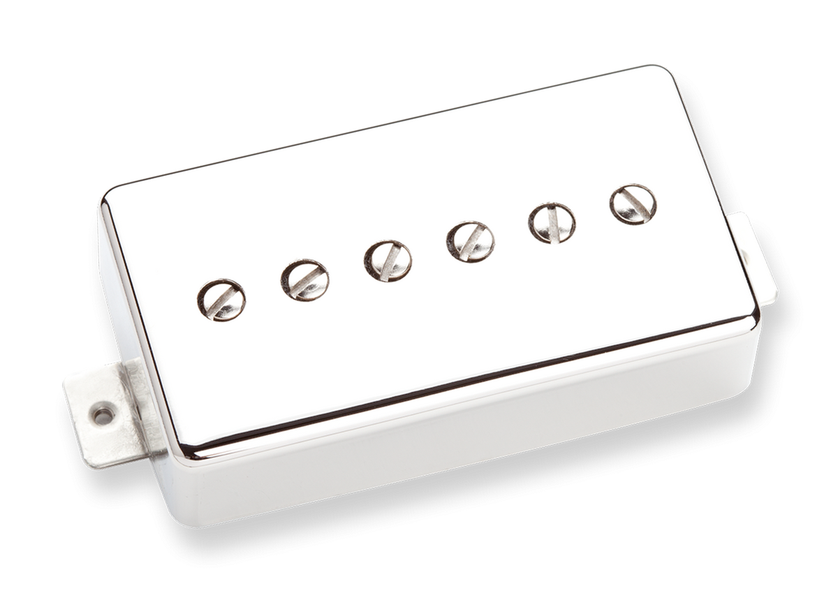 Seymour Duncan Phat Cat - SPH90-1B Bridge Nickel Cover