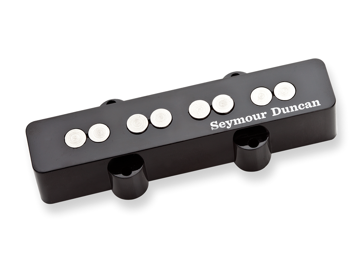 Seymour Duncan SJB-3B 4-String Quarter Pound Jazz Bass - Bridge