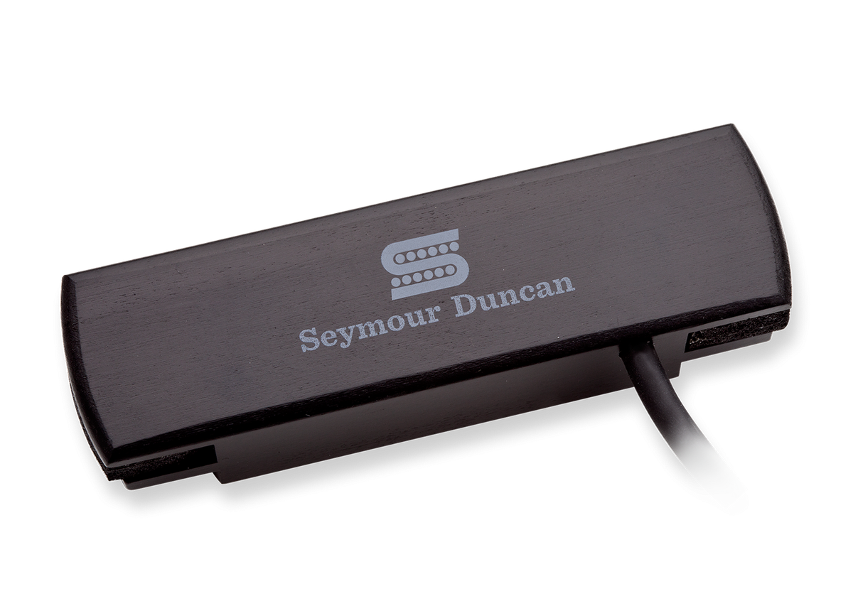 Seymour Duncan Woody Hum Cancelling (SA-3HC) - Black