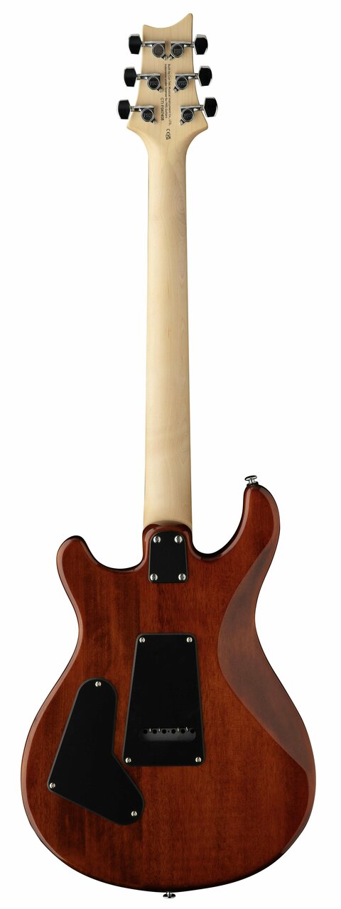 PRS SE CE 24 - Vintage Sunburst