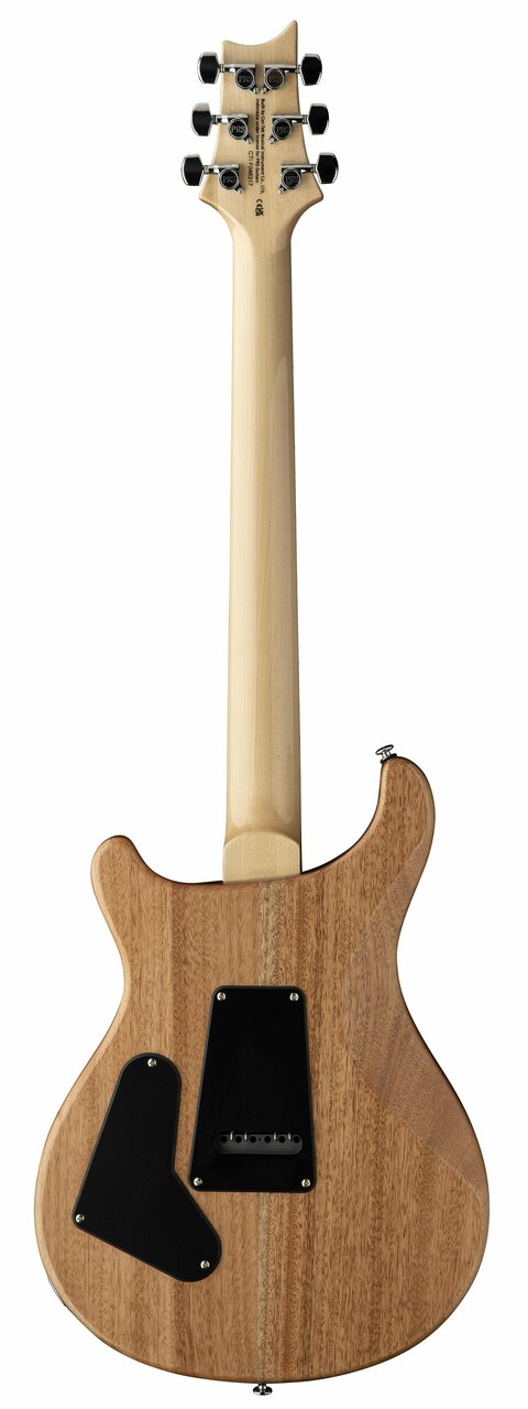 PRS SE Custom 24 Quilt - Turquoise