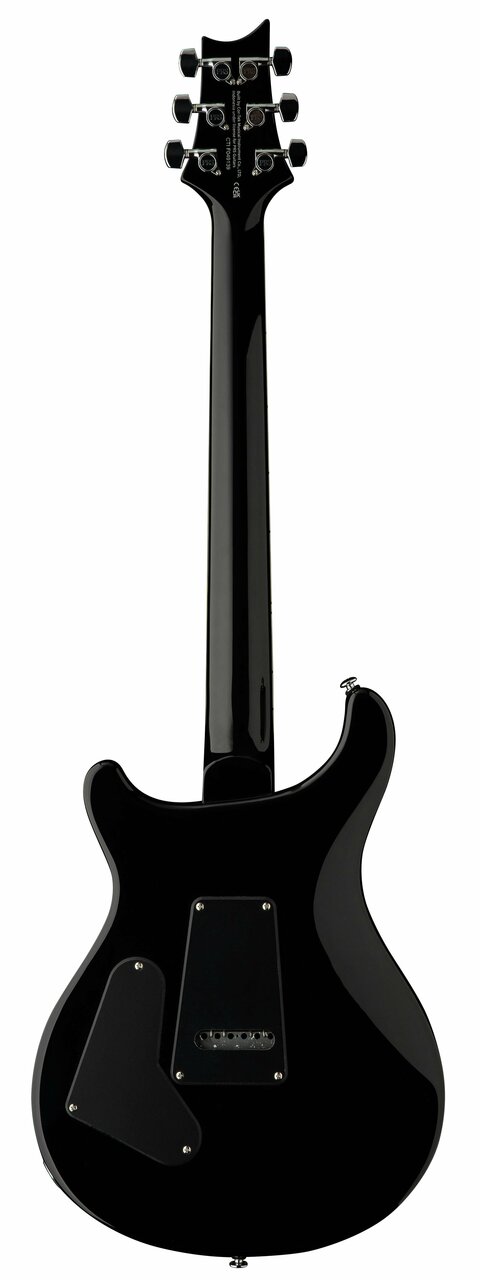 PRS SE Custom 24 Quilt - Violet