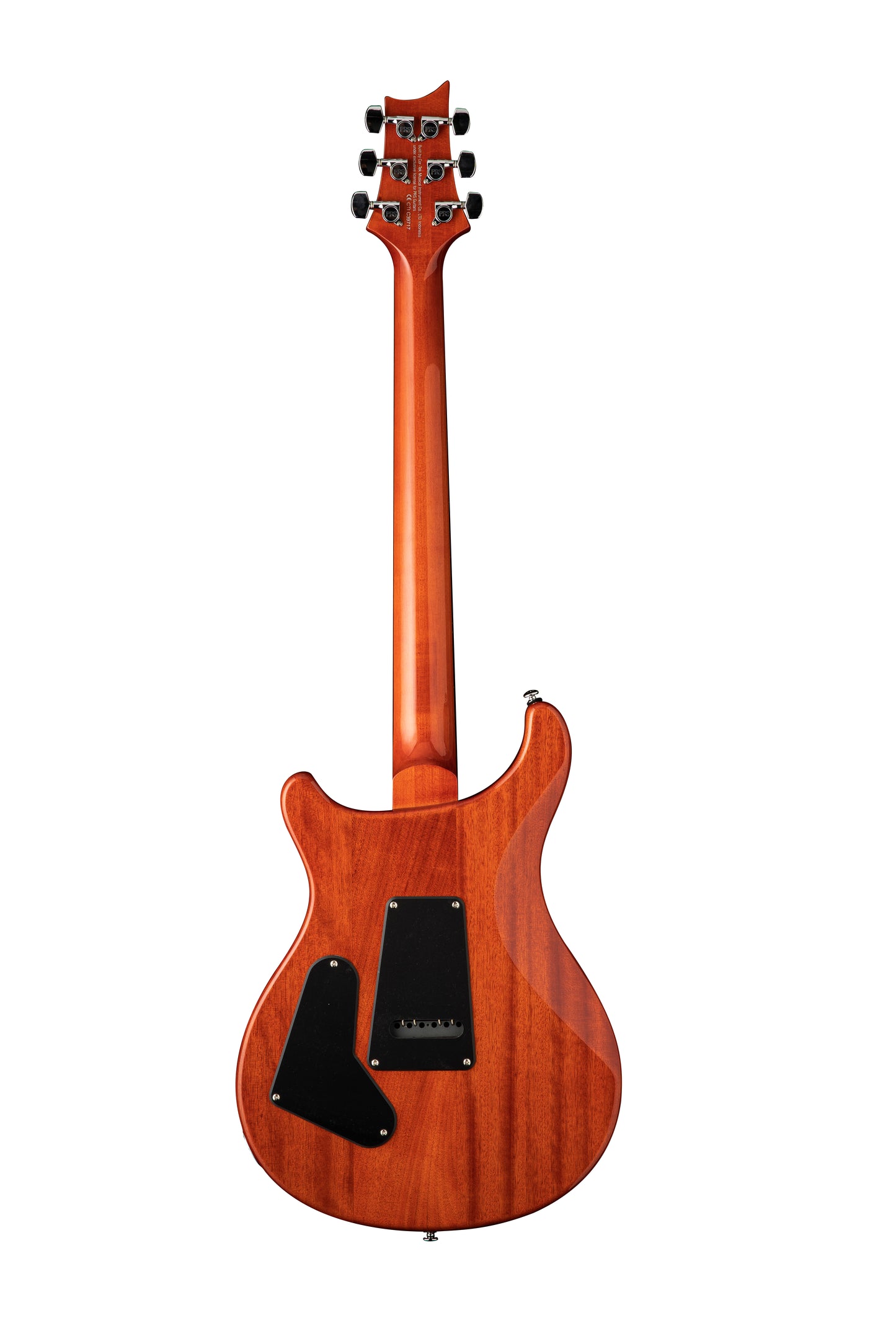 PRS SE Custom 24-08 - Vintage Sunburst