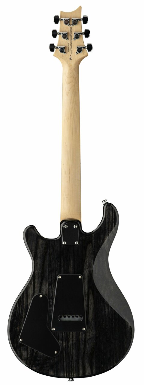PRS SE Swamp Ash Special - Charcoal