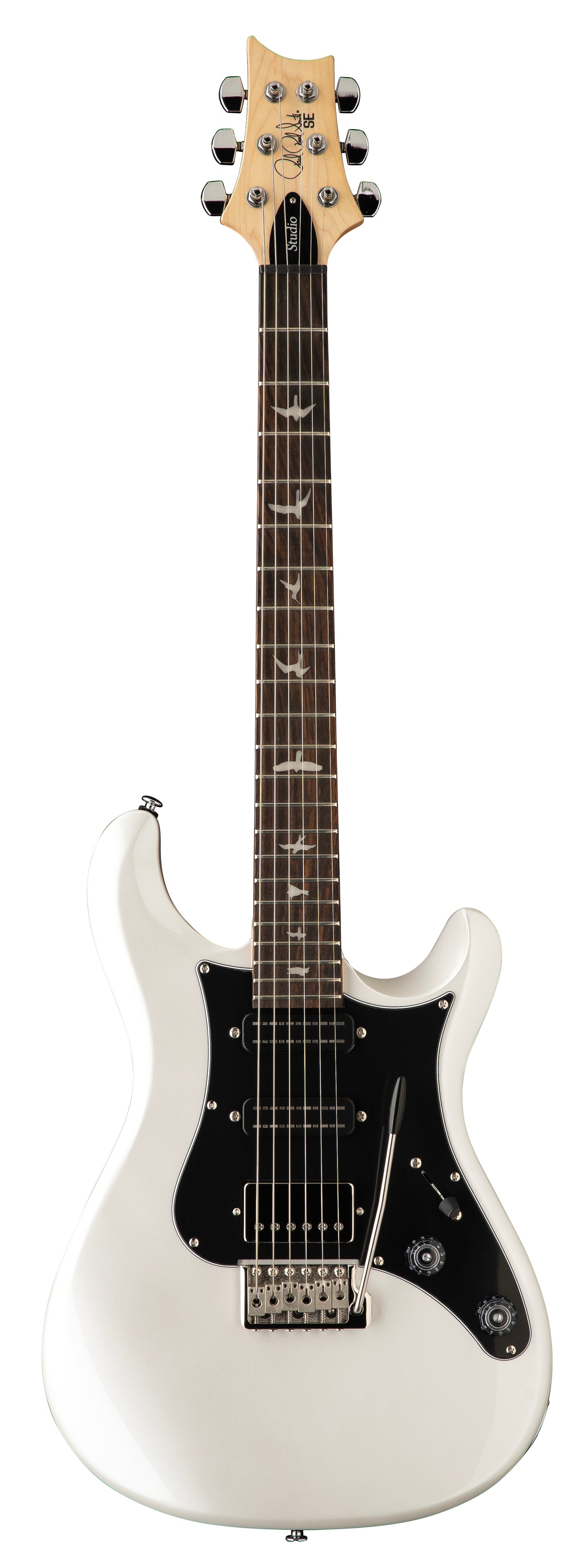 PRS SE Studio Standard - Pearl White