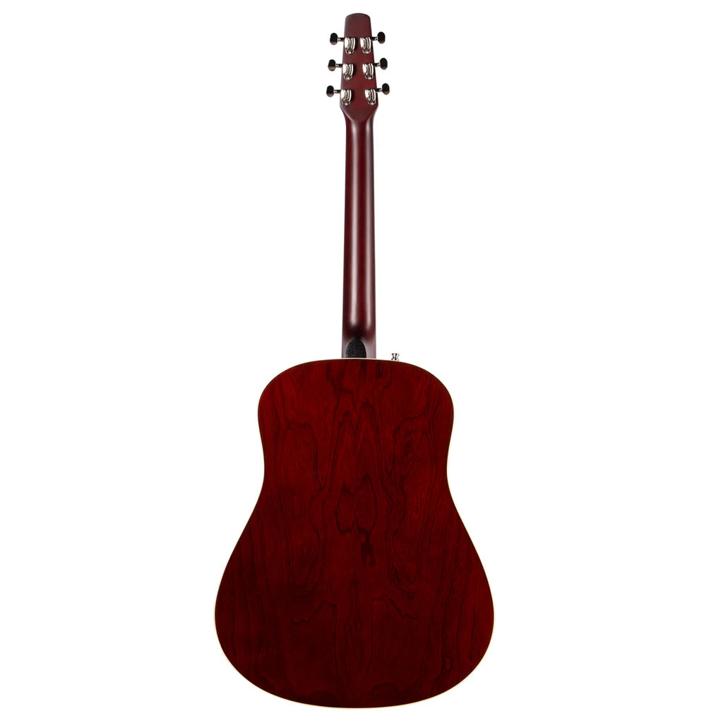 Seagull Coastline Momentum Electro-Acoustic Guitar ~ HG