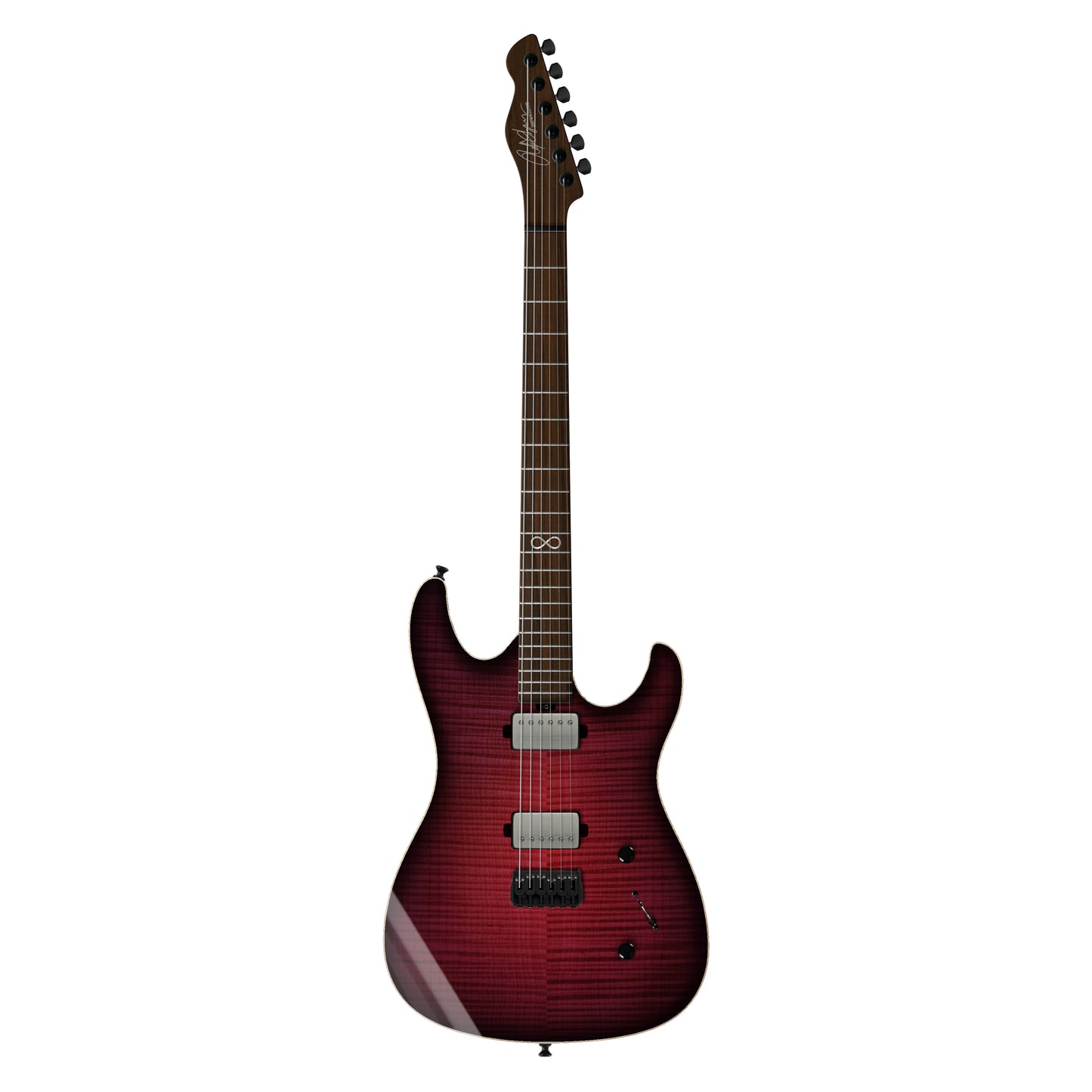 Chapman Scout Legacy - Blood Moon