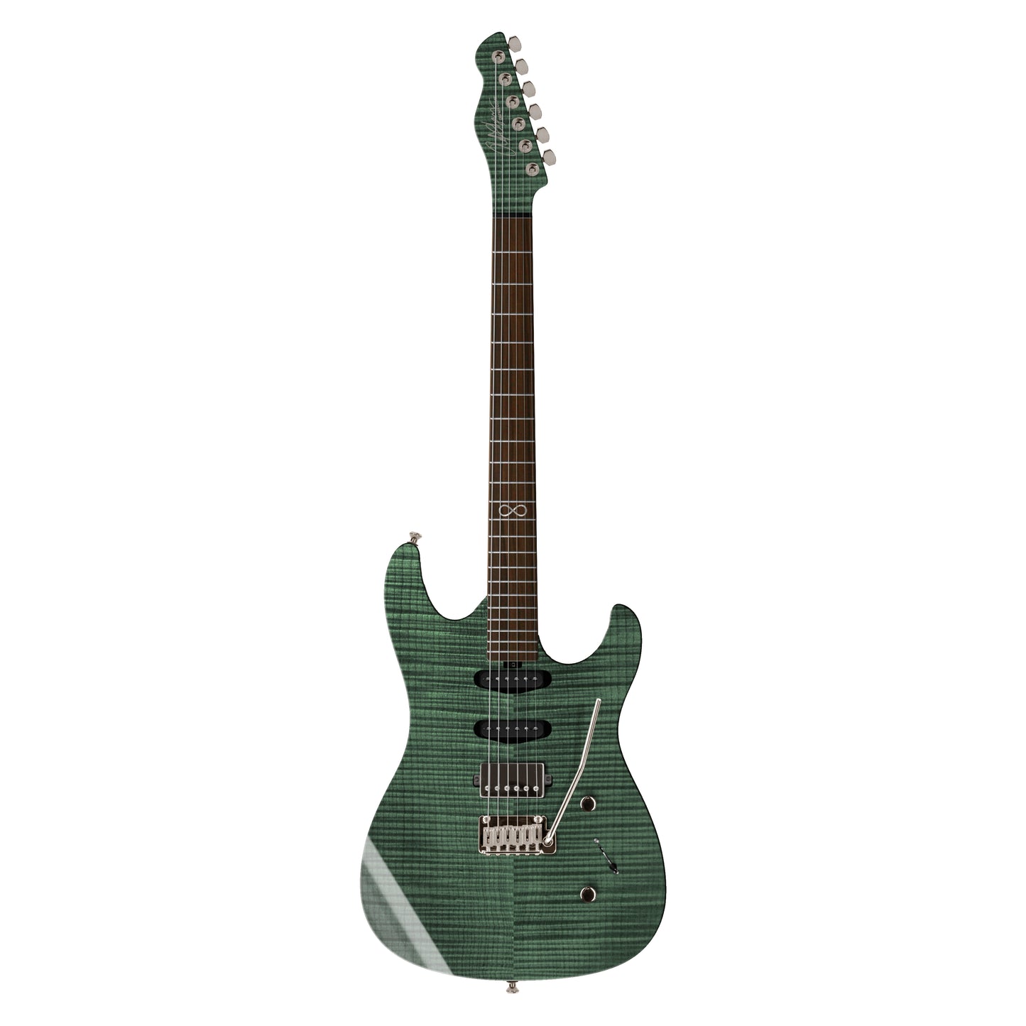 Chapman Scout Traditional - Wildwood