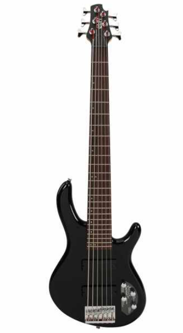 Cort Action VI Plus - Black