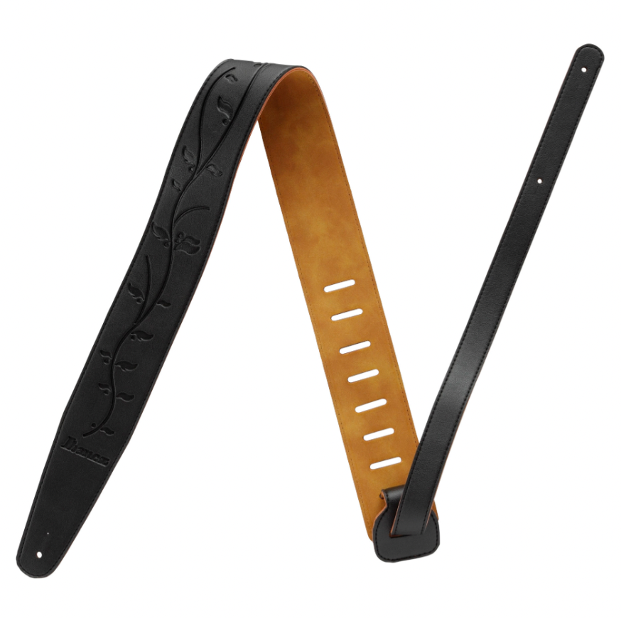 Ibanez Tree of Life Guitar Strap