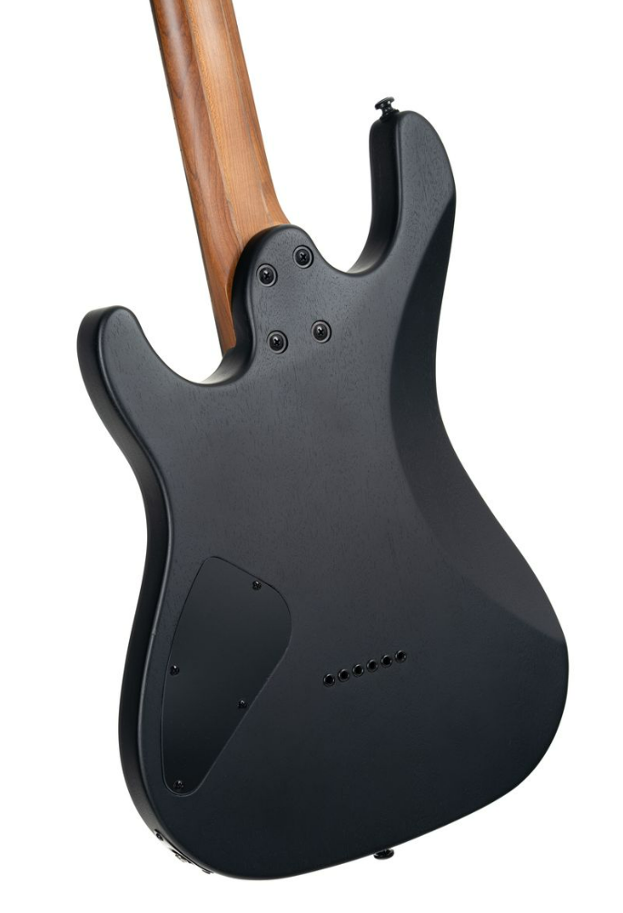 Cort KX500 Baritone - Natural Black Burst