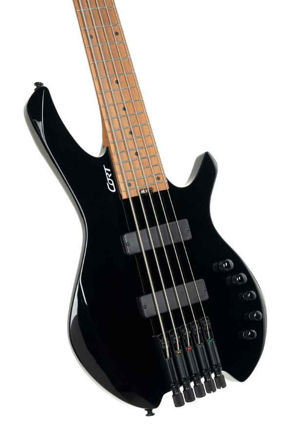 Cort Space 5 SE - Black