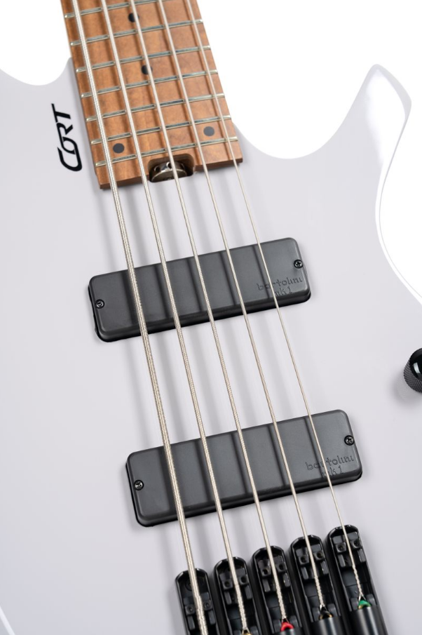 Cort Space 5 SE - Lavender Grey