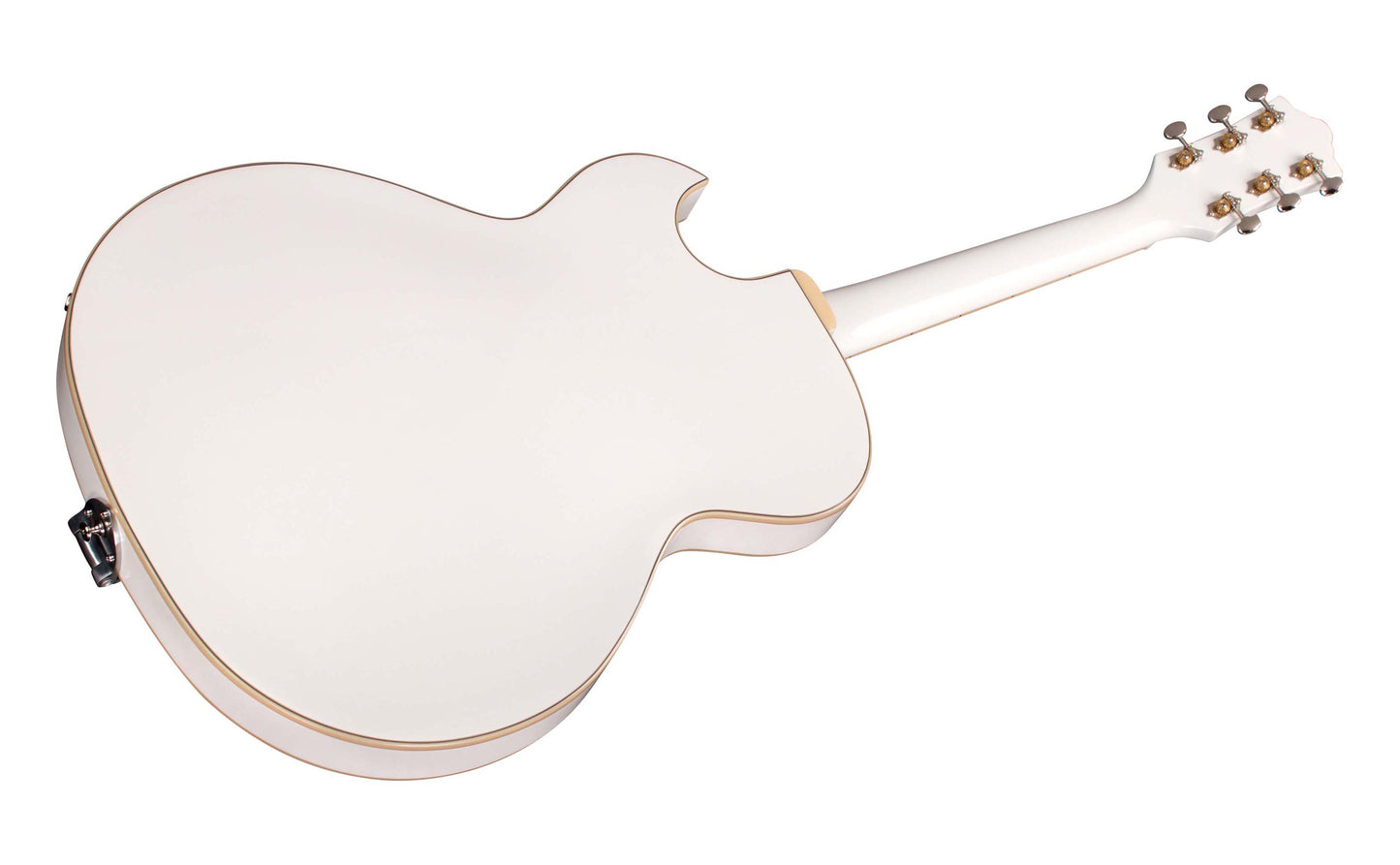 Guild Starfire I SC - Snowcrest White