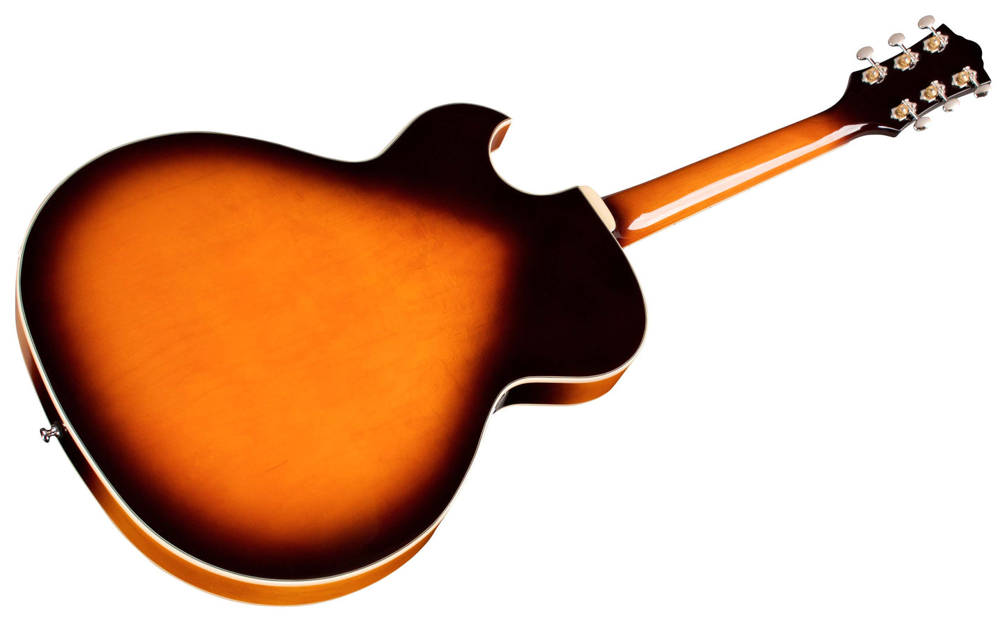 Guild Starfire I SC - Antique Burst